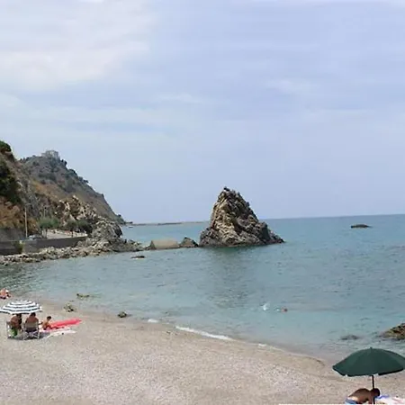 Nazionale Apartment Capri Leone Exterior photo