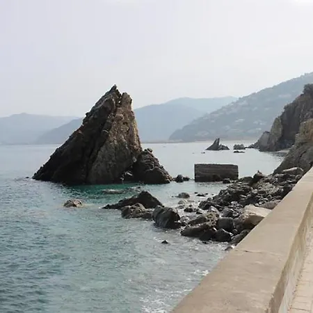 Nazionale Apartment Capri Leone Exterior photo
