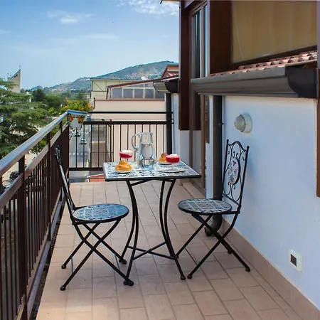 Nazionale Apartment Capri Leone Exterior photo