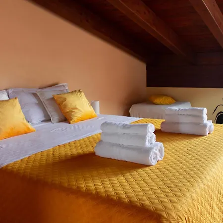 Nazionale Apartment Capri Leone Exterior photo
