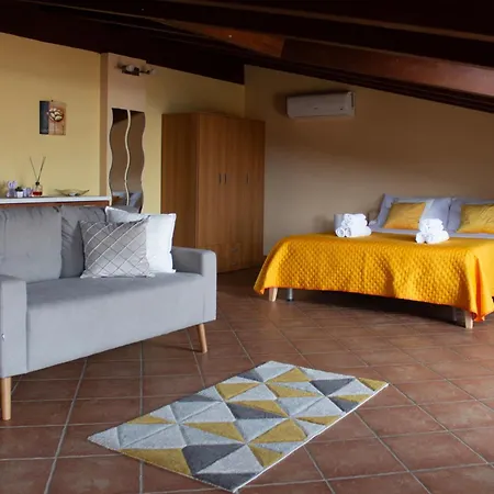Nazionale Apartment Capri Leone Exterior photo