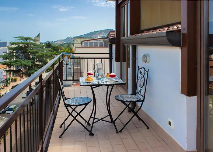 Nazionale Apartment