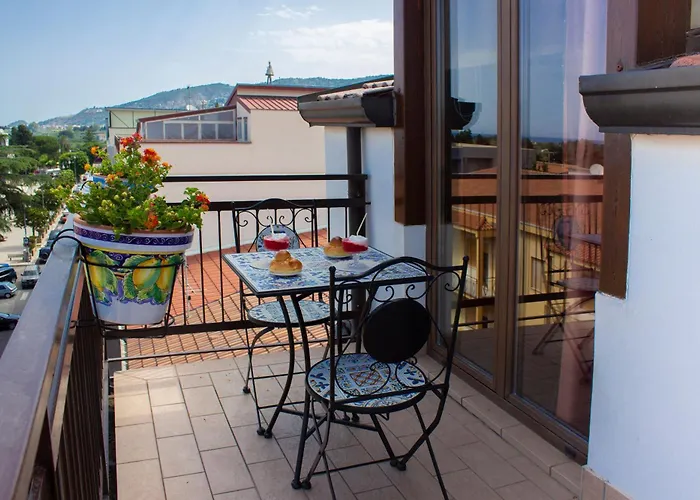 Nazionale Apartment
