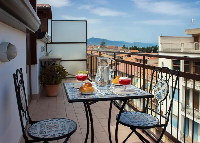 Nazionale Apartment