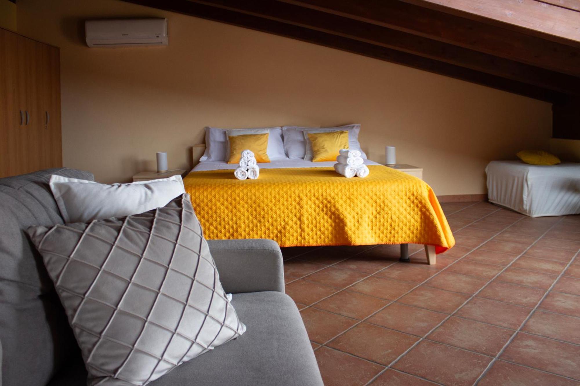 Nazionale Apartment *