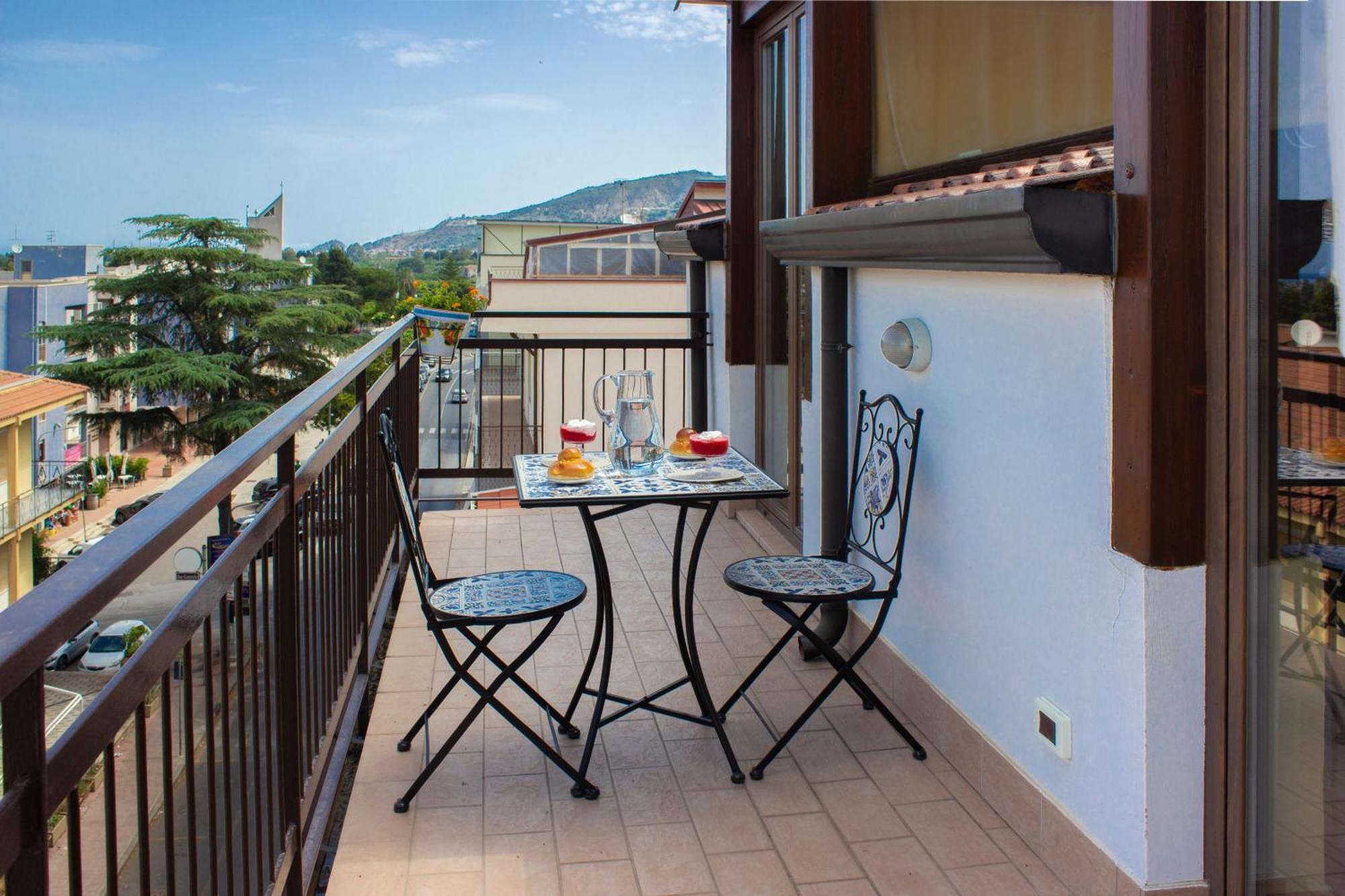 Nazionale Apartment Capri Leone