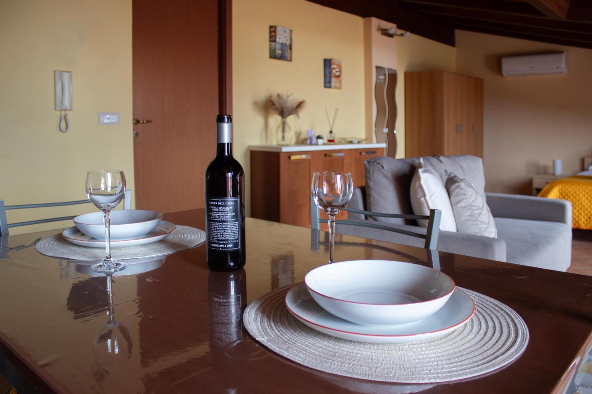 Nazionale Apartment