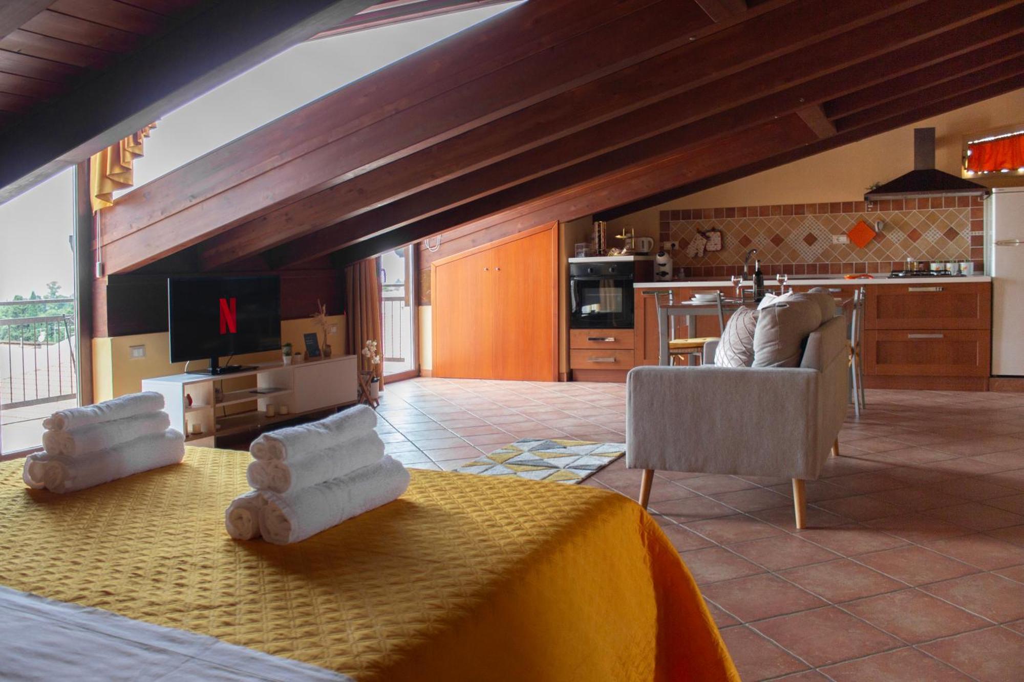 Apartment Nazionale *