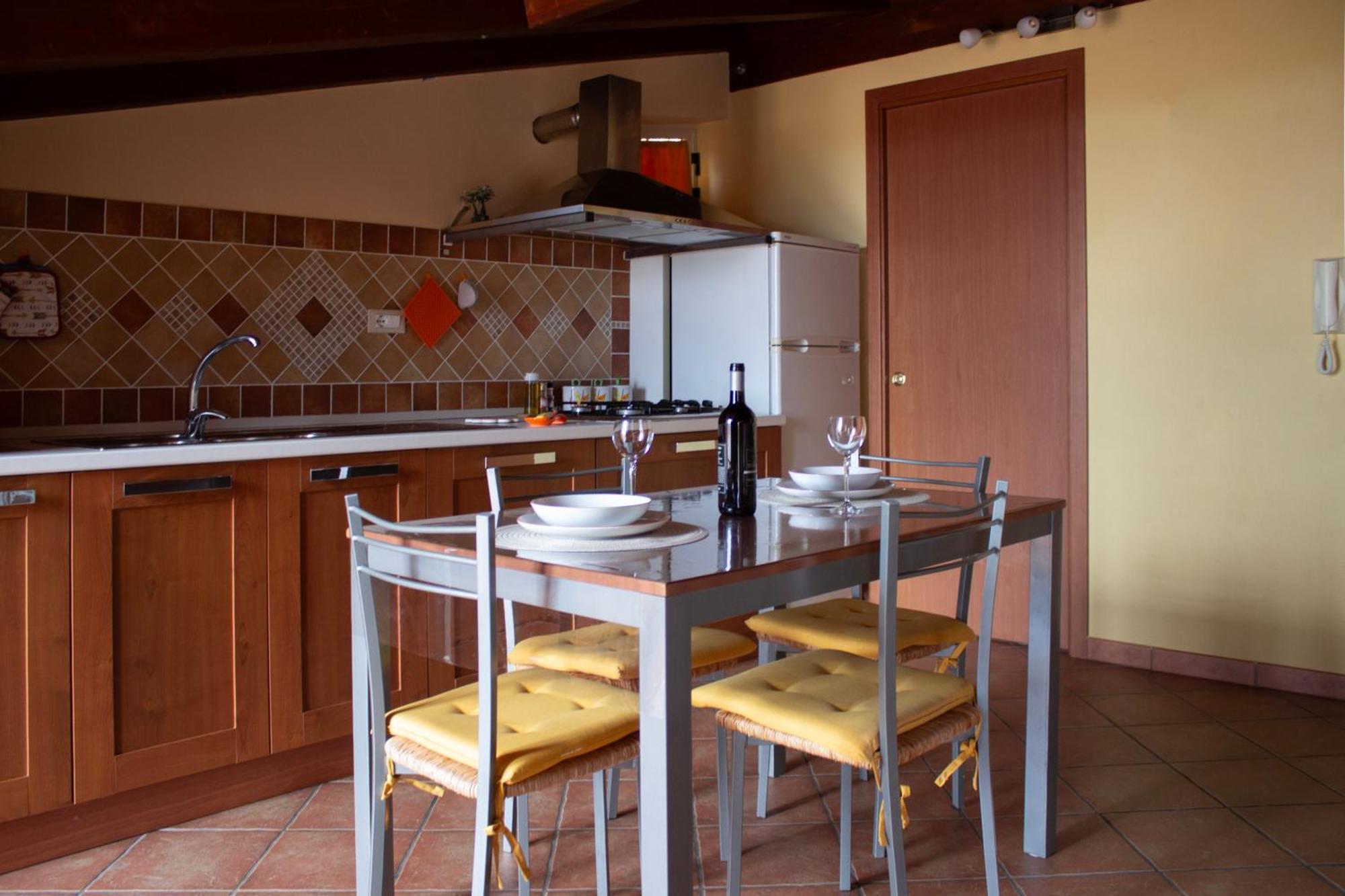 Nazionale Apartment Capri Leone