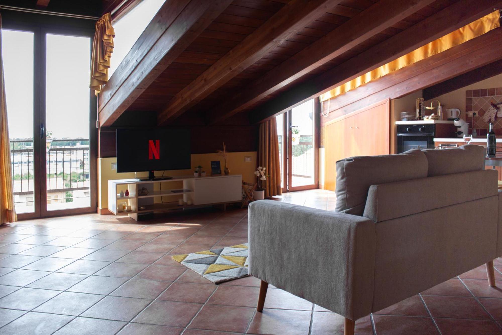 Nazionale Apartment Capri Leone