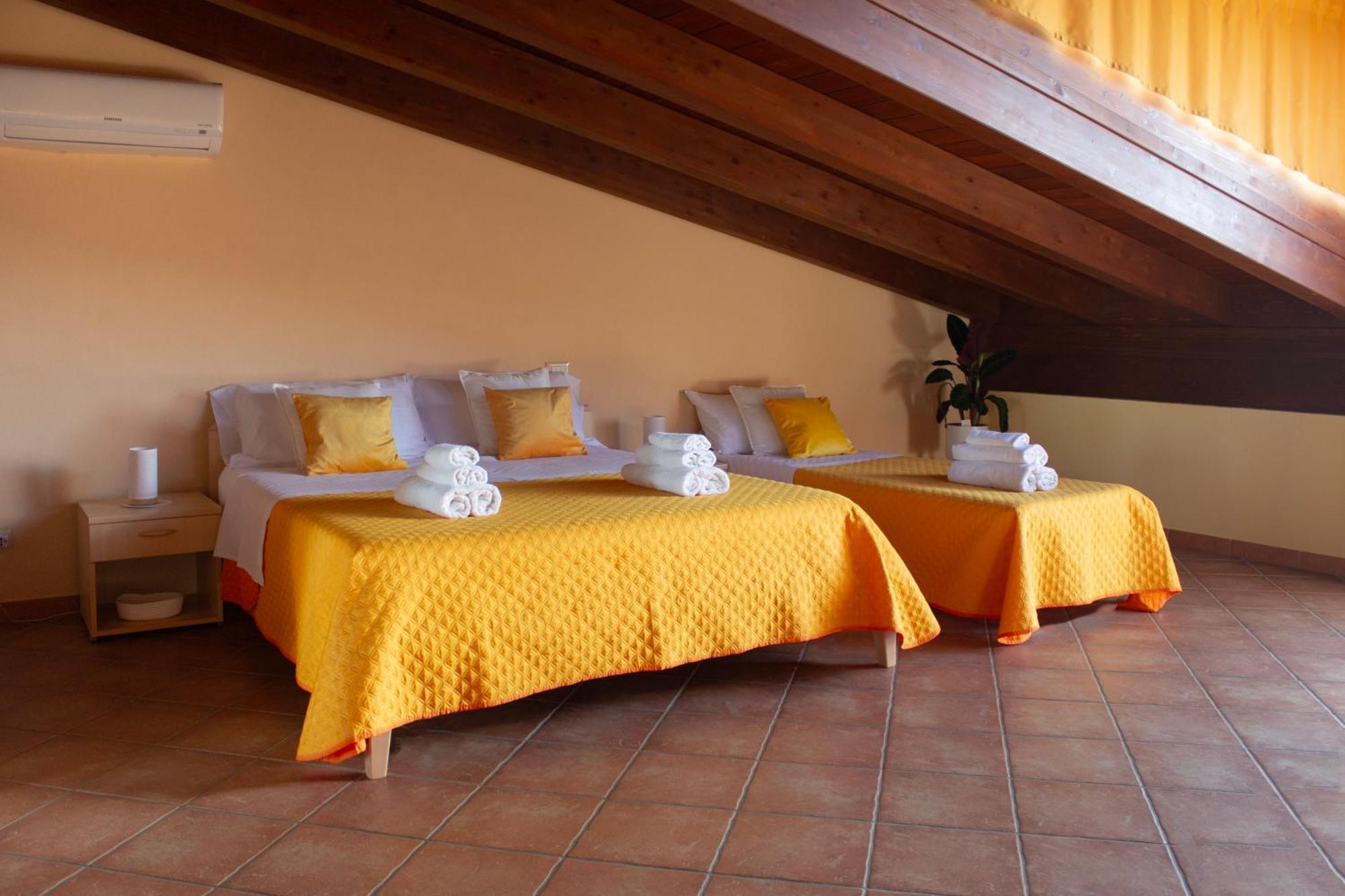 Nazionale Apartment *